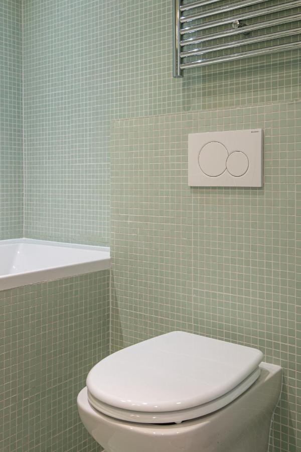 Apartamento New - Appt Style Le Corbusier Avec Balcon - 8 Pers París Exterior foto